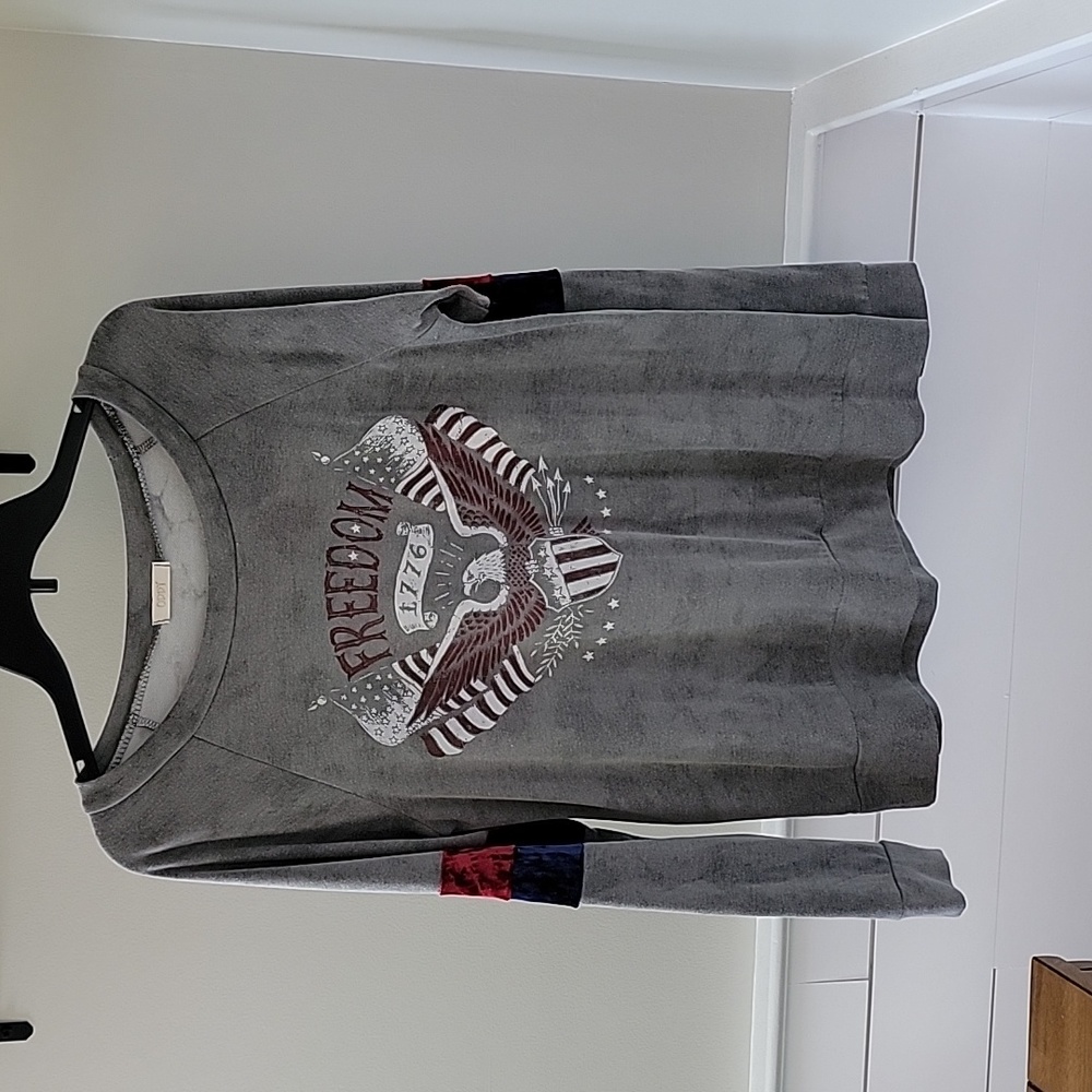 Oddy freedom long-sleeve